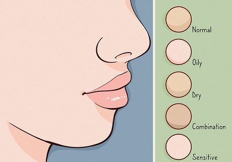 민감성 피부에 적합한 화장품 선택법